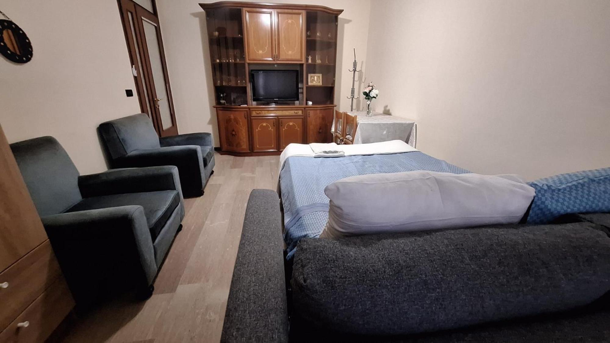 Privatunterkunft Bella Stanza Padua
