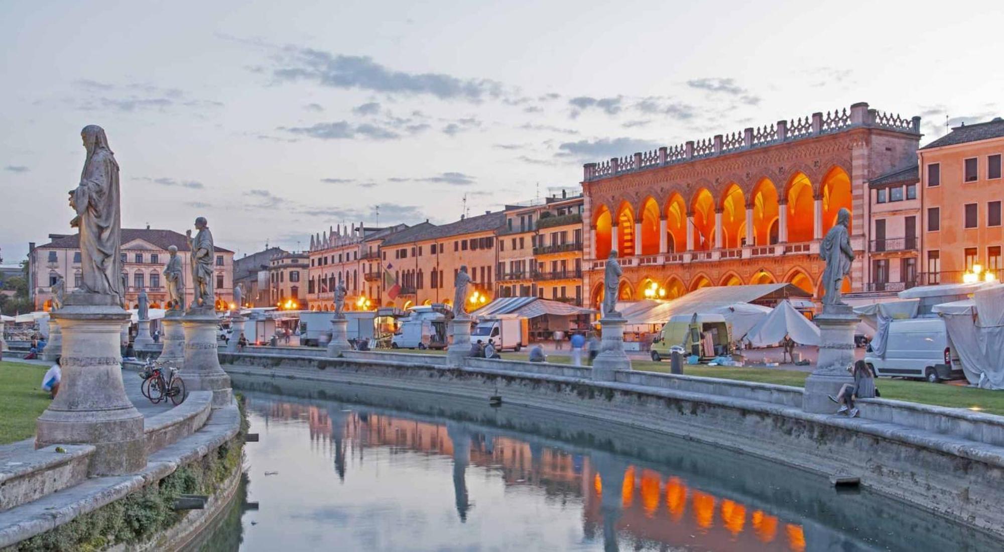 Homestay Bella Stanza Padova