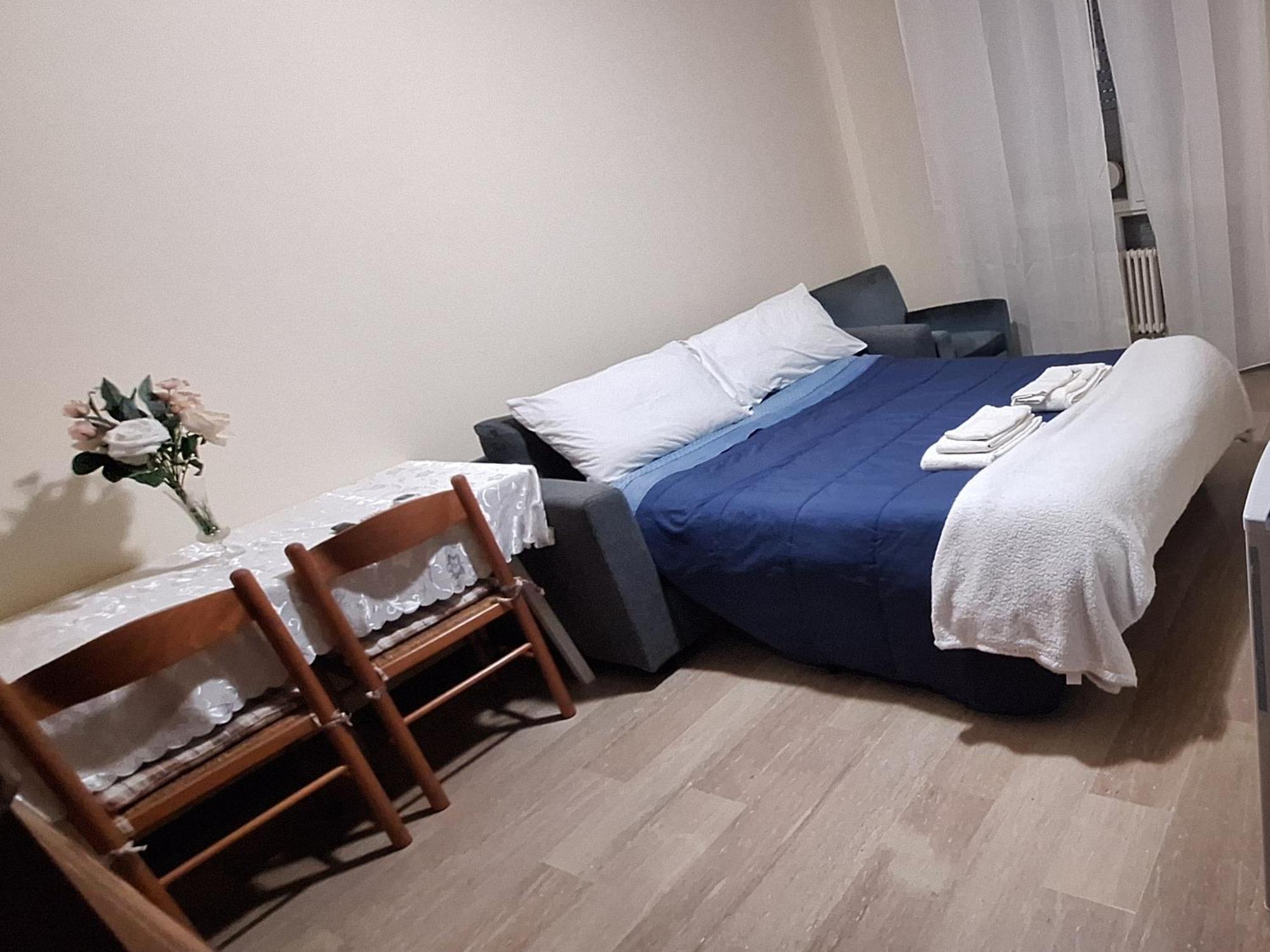 Bella Stanza Homestay *