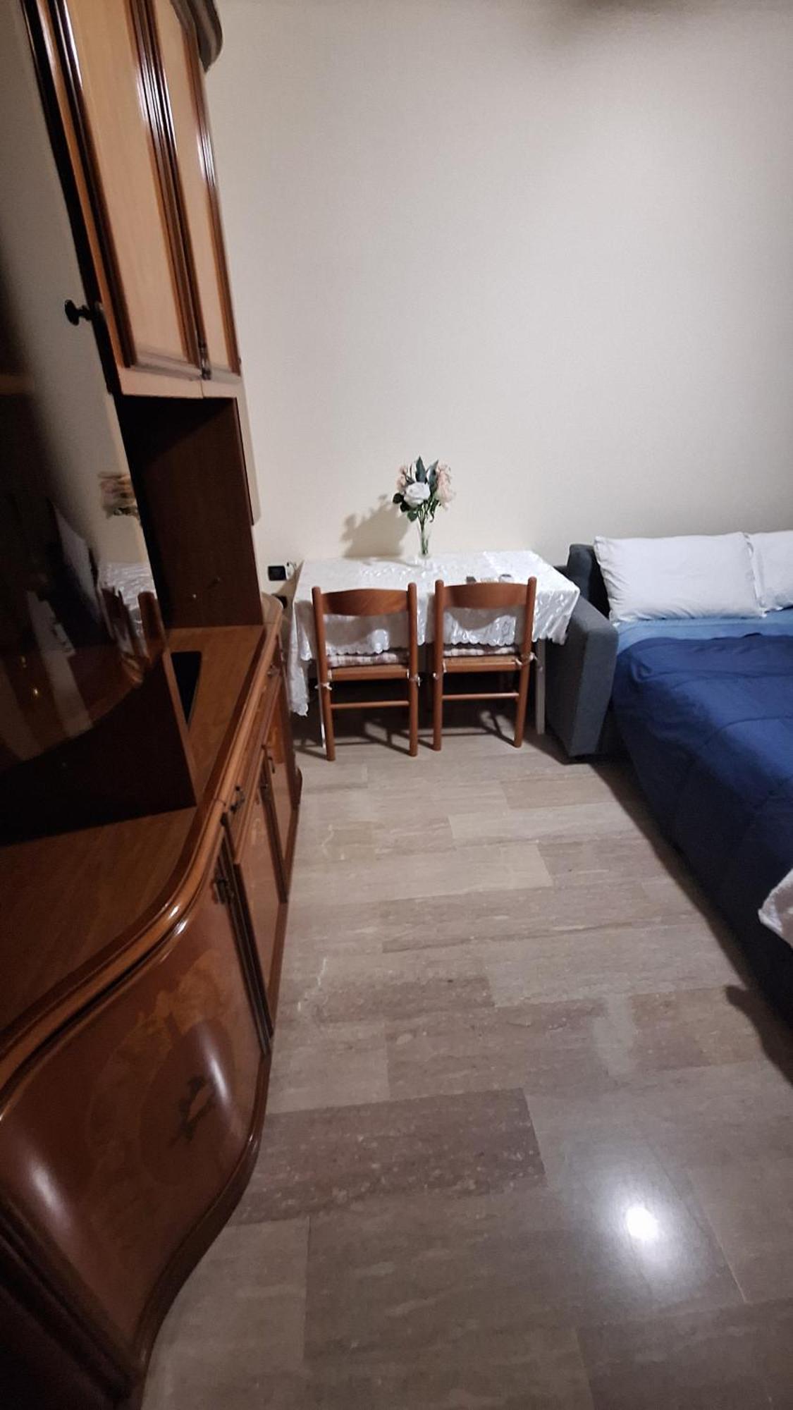 Bella Stanza Alloggio in famiglia Padova