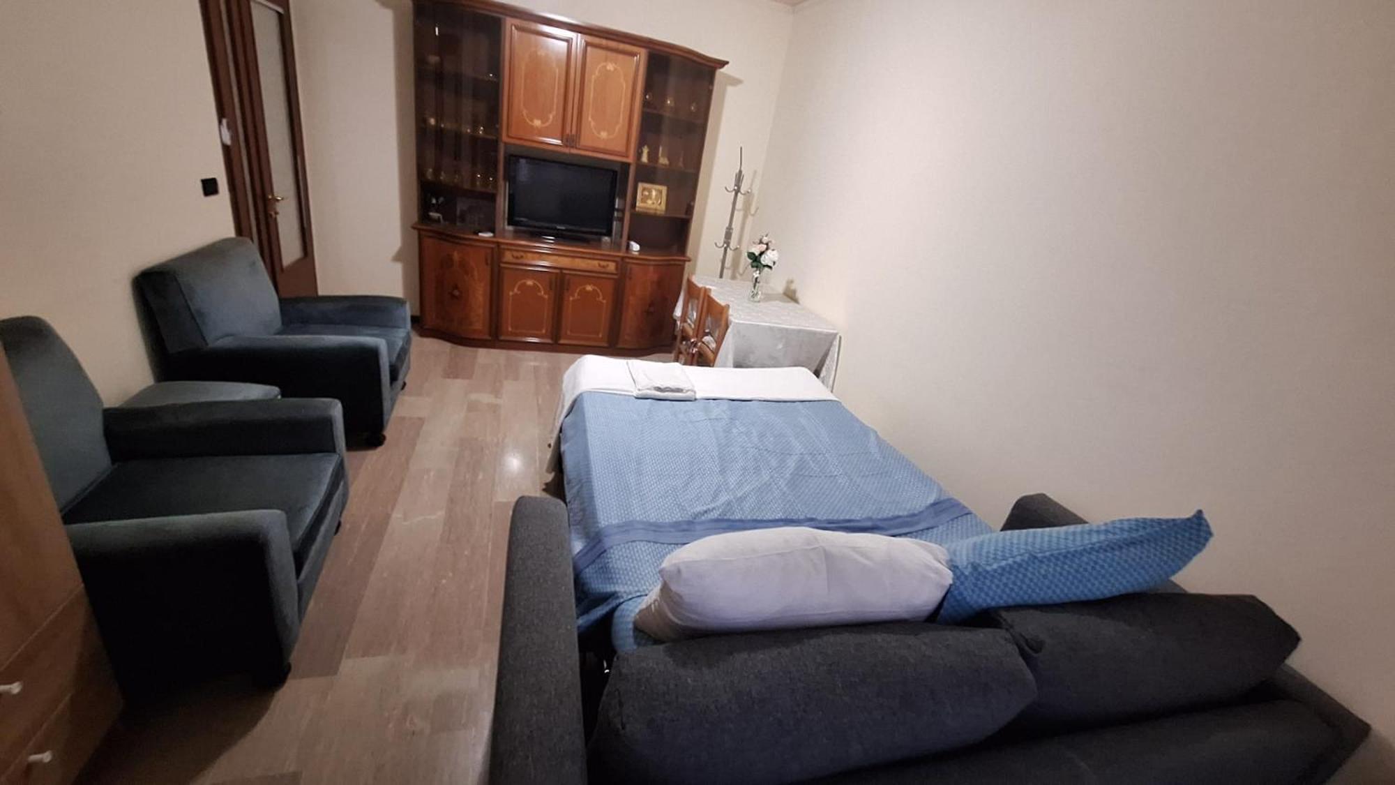 Alloggio in famiglia Bella Stanza Padova