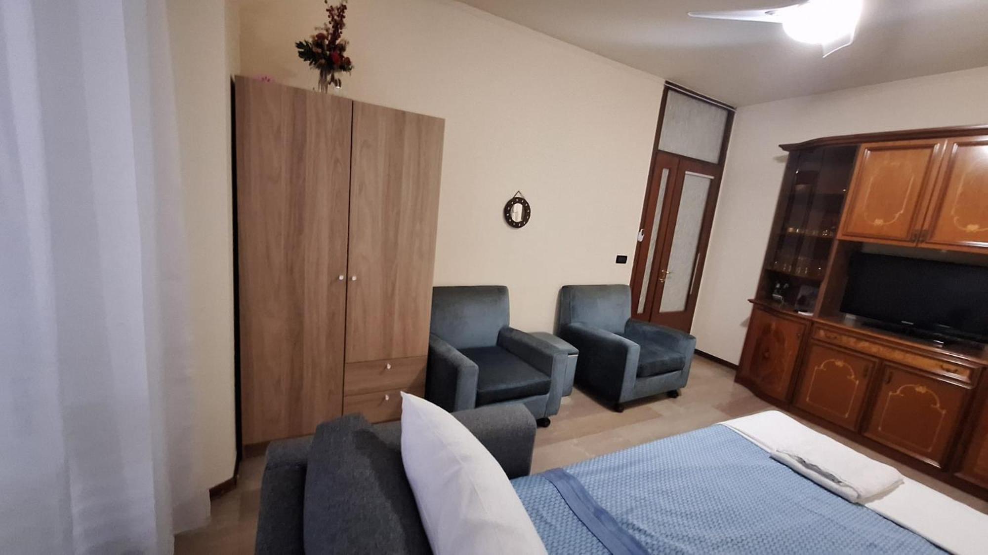 Homestay Bella Stanza Padova